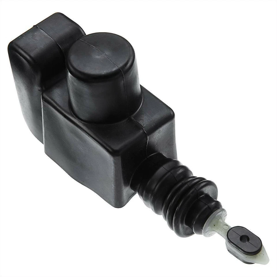 Juego de 2 actuadores eléctricos de cerradura de puerta para GMC C1500 C2500 C3500 G1500 G2500 G3500 Foto 4 de 4