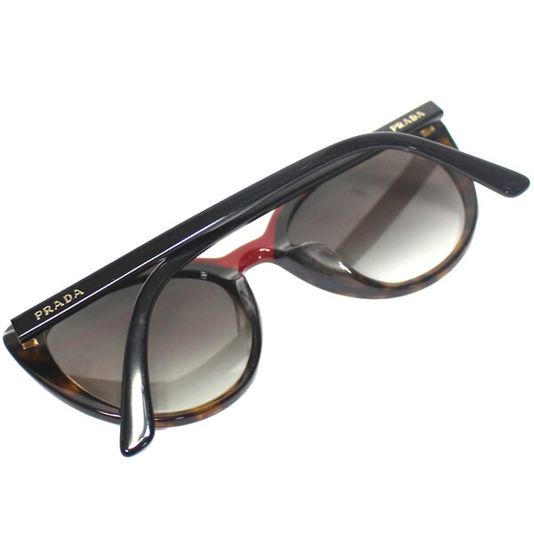 prada sunglasses spr02v