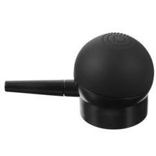 Sprayer Nozzle Hair Building Fibers Nozzle Spray Tool Hair Thickening Applicator