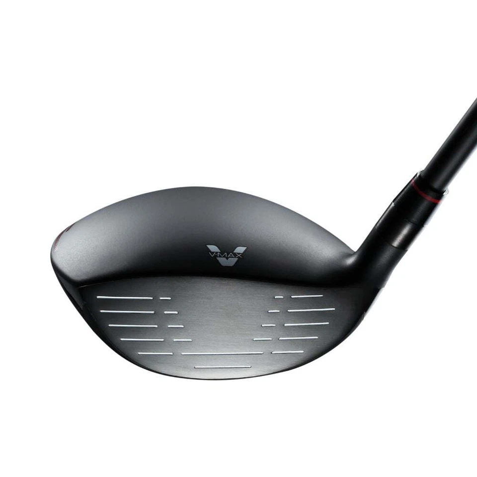 MacGregor Golf V-Max Speed Fairway Wood 2024 Regular Flex 3 Wood 5 Wood - Image 3 of 4