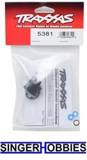 Traxxas 5381 Carrier Differential / X-Ring Gaskets SLASH/STAMPEDE 4X4, 4TEC TRA1