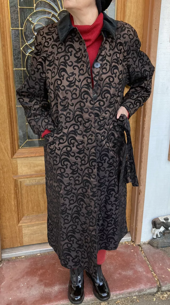 Best shop petite raincoat