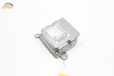 2019 - 2022 HONDA PASSPORT RESTRAINT DIAGNOSTIC COMPUTER MODULE SRS UNIT OEM
