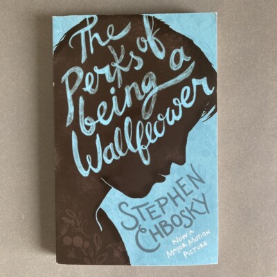 The Perks of Being a Wallflower Stephen Chbosky 