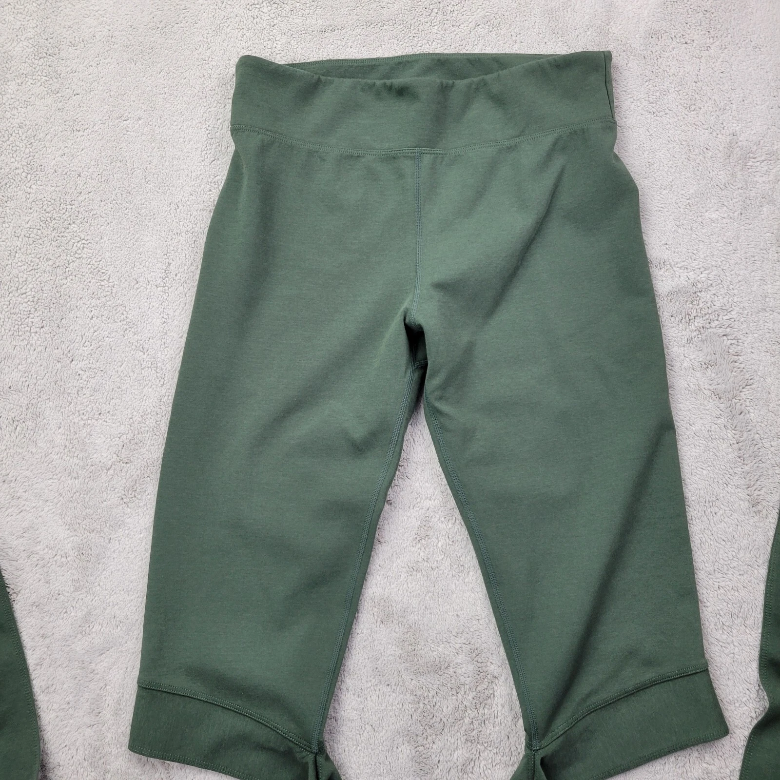free-people-movement capri tie leg wrap yoga leggings