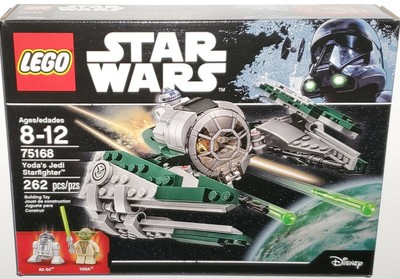 lego 75168