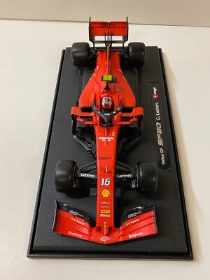 Marlboro Ferrari 641／F190 1/43 Marlboro Ferrari 641/F190 1/43 | eBay