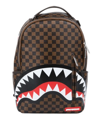 jaws sprayground