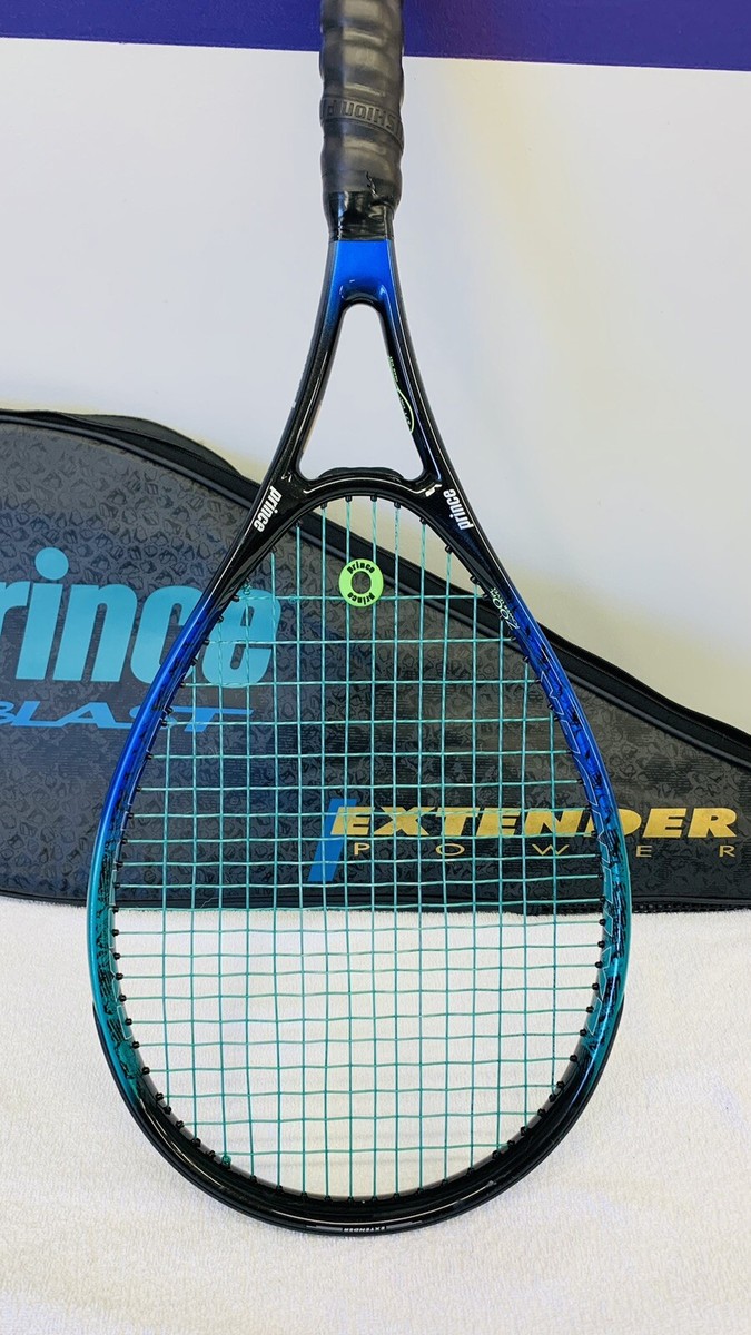 PRINCE EXTENDER BLAST 700PL MIDPLUS 104 TENNIS RACKET #4 NEW PRINCE EXTENDER BLAST 700PL MIDPLUS 104 TENNIS RACKET #4 NEW