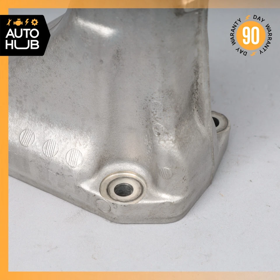 Soporte de montaje lado conductor izquierdo motor motor mercedes w163 ml320 ml350 fabricante de equipos originales Foto 3 de 4