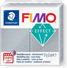 FIMO Effect Polymer Oven Modelling Clay - 36 Colours - 57g - Buy 5 Get 2 Free