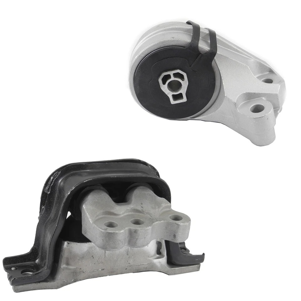 Montaje de motor y transmisión para 10-17 Chevrolet Equinox GMC Terrain 2.4 3279 5633 Foto 2 de 4