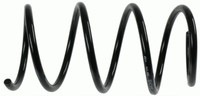Sachs 998 478 Coil Spring For BMW