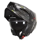 Scorpion Adx-2 Camino Black Silver Yellow