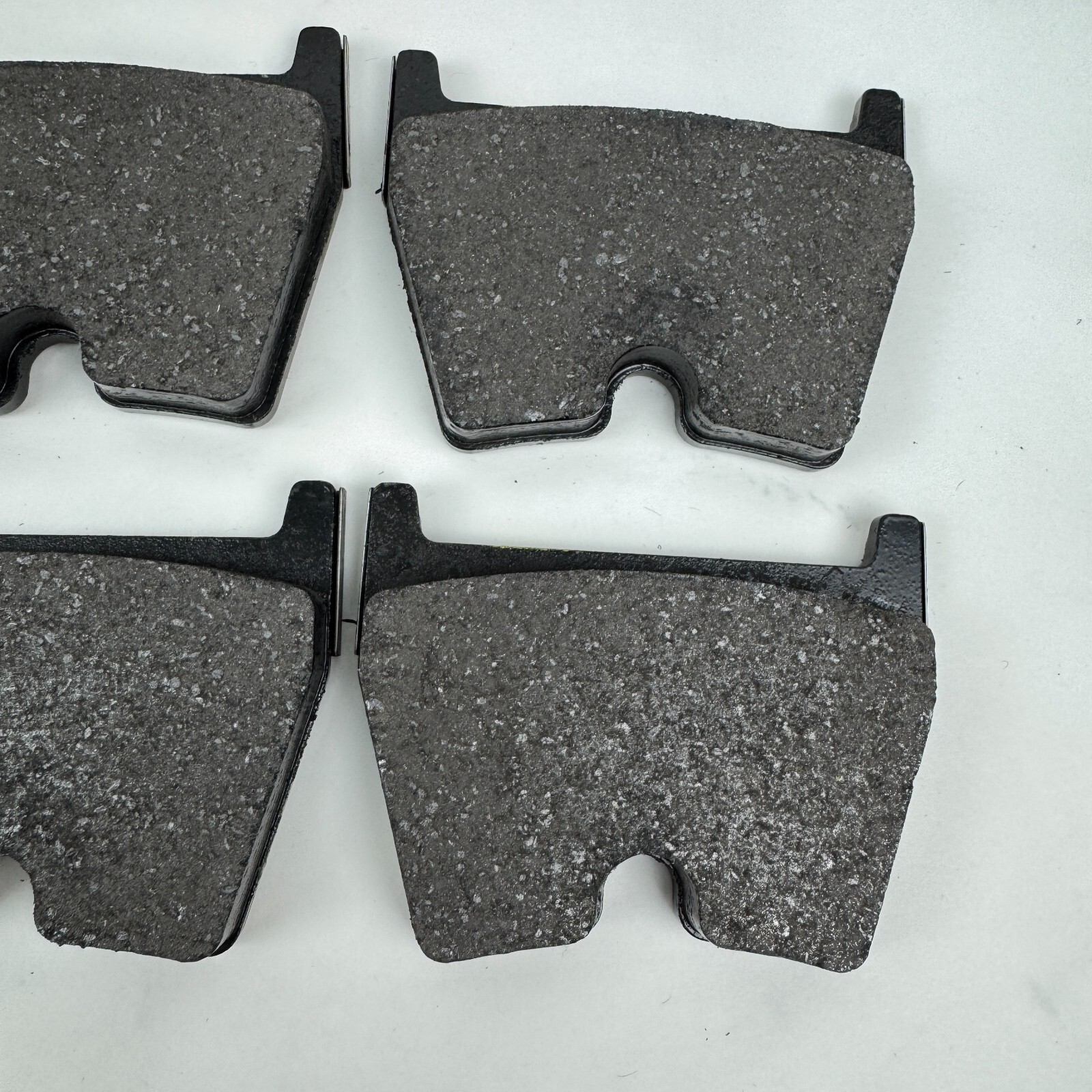 OEM 2021 - 2023 Lamborghini Huracan EVO 2WD Front Disc Brake Pads 4S0698151N