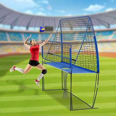 Training Net Volleyball Train Volleyball Equipment Net Volleyball Practice Net