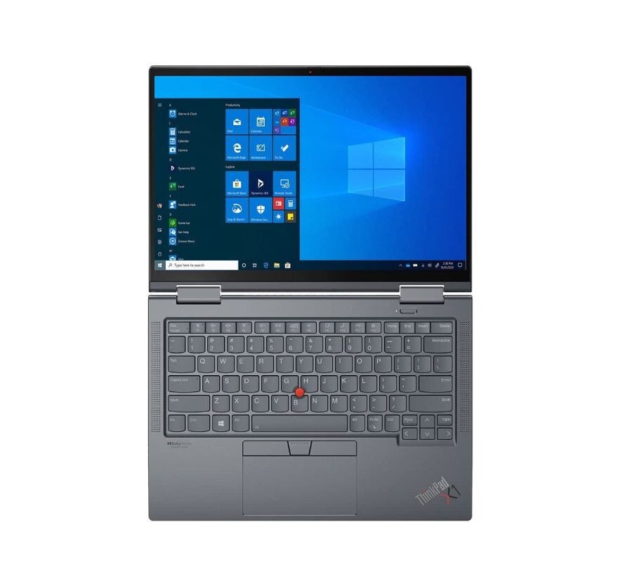 Lenovo ThinkPad X1, 14