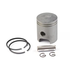 Pro-X Piston Kit 01.2008.050 Yamaha PW 80 83-06 .5mm Over