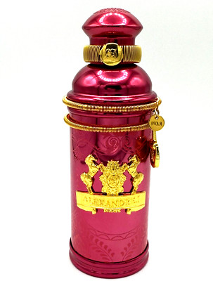 Alexandre J The Collector Altesse Mysore Eau De Parfum ~ 100 ml / 3.4 oz ~