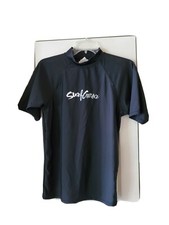 RASH GUARD SURF GEAR SIZE BOYS LARGE 50 SPF