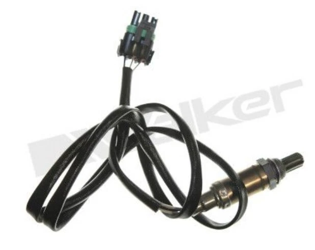 Sensore Lambda O2 per VAUXHALL SENATOR MK II 2.6 i 3.0 i 24V Cat 1988-1993NUOVO - Immagine 2 di 4