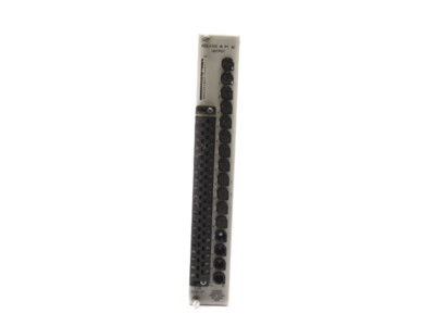 CONTROL TECHNOLOGY 2590-EF 901H-2590-EF UNMP