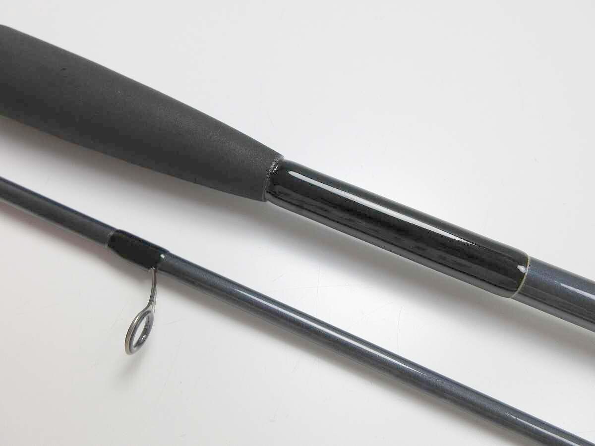 Ueda Plugging Special Boron CPS-112EX-TI Casting Rods