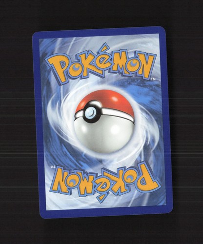 Vespiquen ex 096/197 Obsidian Flames Double Rare Holo Pokemon Card - Picture 5 of 5