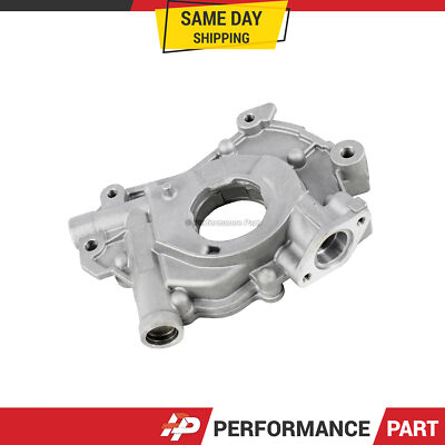 Oil Pump Fits 10-16 Ford F-150 F-250 Super Duty 6.2L V8 16v SOHC eBay