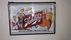 VINTAGE  Schlitz Beer Plastic Sign with tons of 3D Details
