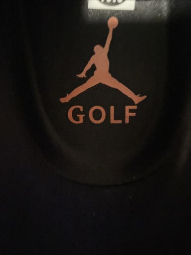 Jordan 1 Low Golf Shattered Backboard Black Orange DD9315-800 Men's Size 10.5 - 第 5/7 張圖片