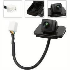 For Honda Accord 2016 2017 2.4 3.5 Rear View Backup Parking Camera 39530-T2A-A31