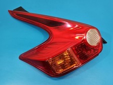 Nissan Juke I F15 2013 Links Rückleuchte Heckleuchte IMPRK1572776 IPJ289101