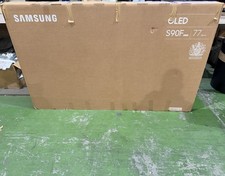 Samsung QE77S90F 77" S90F 4K OLED Smart TV