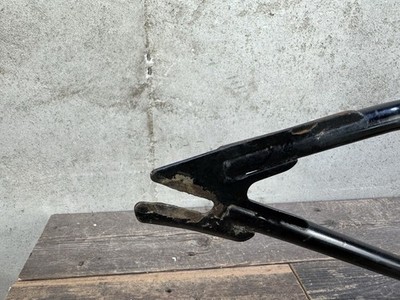 Redline 20” Bmx Frame MX2 For Repair Vintage Old School | eBay