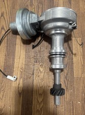 429 Super Cobra Jet Dual Point Distributor D0of-12127-aa 9m16 Date Scj