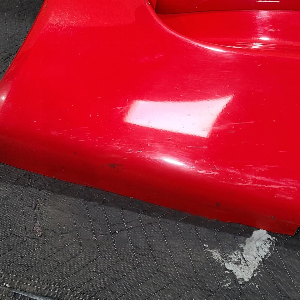 Переднее крыло драйвера 97–04 Corvette C5 Lh Aa7374 - Изображение 4 из 4