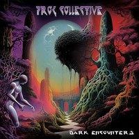 Prog Collective - Dark Encounters - Vinyl Record - G4Z