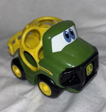 Oball Go Gripper John Deere Tough Hauler Truck Only