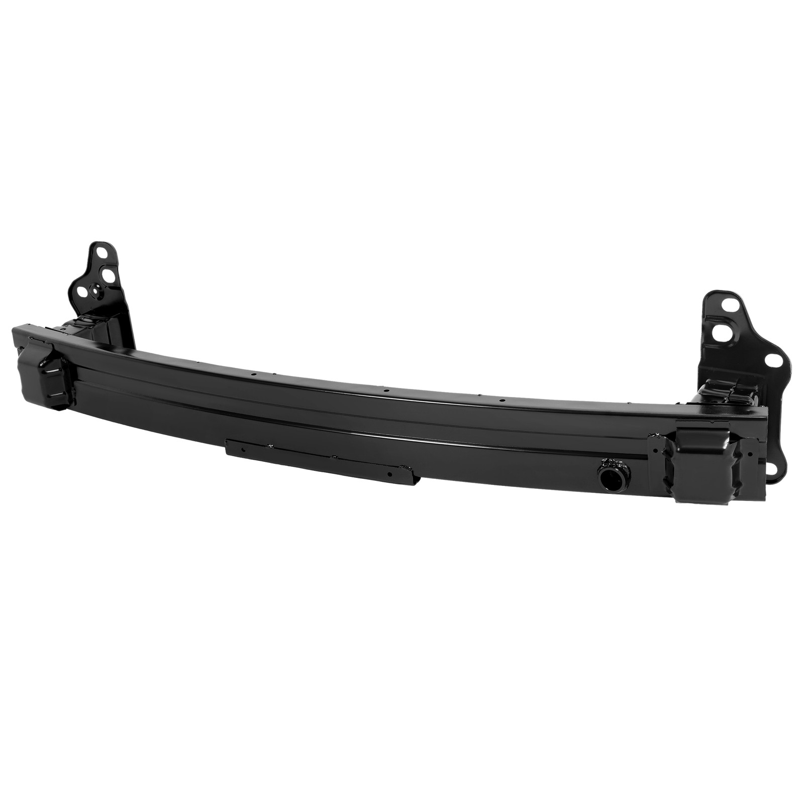 Front Impact Bar Steel Bumper Reinforcement For Kia Soul 2014-2019 #86530B2500