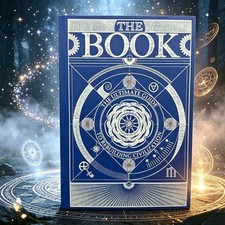 The Book  The Ultimate Guide to Rebuilding a ...