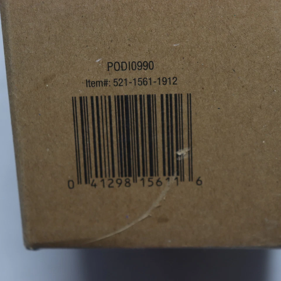 Ventosa HealthSmart 12 pulgadas Barra de agarre con BactiX en cromo Foto 2 de 4