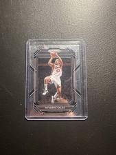 2023 Panini Prizm WNBA - #48 Nykesha Sales