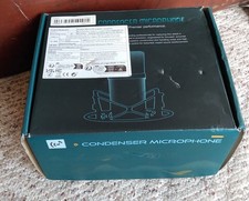 Generic U87 Condenser Microphone Shock Mount USB Computer Podcast
