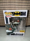 Funko Pop! DC Batman The Drowned #424 (Hot Topic Exc) Vinyl Figure