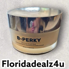 MAELYS B-Perky Lift & Firm Breast Mask  3.38oz New In Box exp 2026