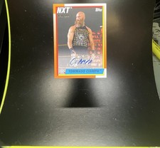 2021 Topps WWE Heritage Wrestling Cards Checklist 23