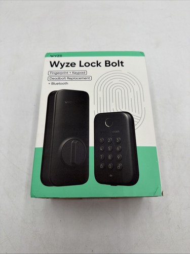 Wyze Lock Bolt Smart Lock and Keypad System Tested
