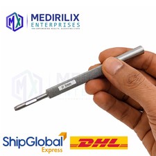 Prof Reusable Biopsy Dermal Punch 3.0MM body Skin Piercing free shipping f.s ,,