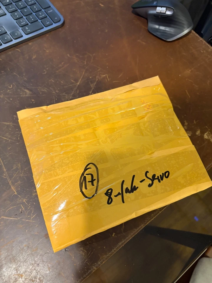 DECODERWERK 8-fach-Servodecoder (90801) - Bild 4 von 4